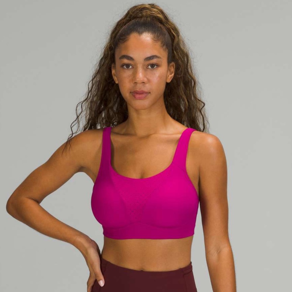 Lululemon Run Times Bra 32D